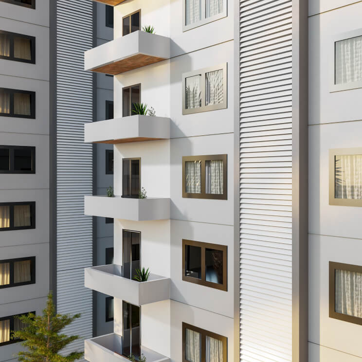 Residential