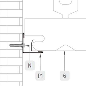 Edge Profile