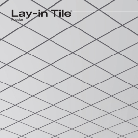 Grid Ceiling