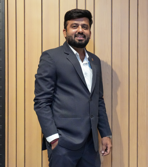 Rajesh Thakkar